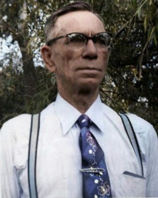Herman G. Arndt