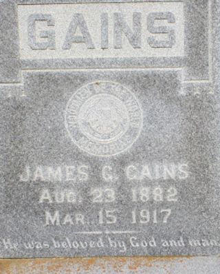 James A. Gaines