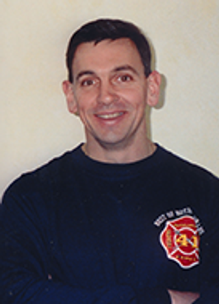 Michael K. Healey
