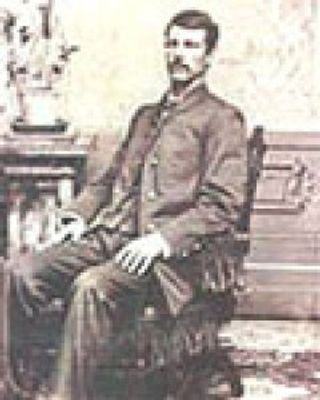 Richard Dobbyns Lane