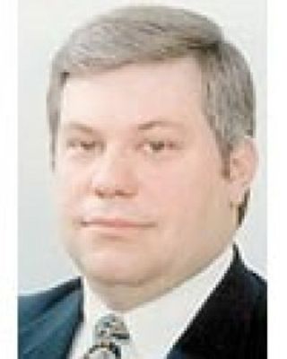 David L. Taylor
