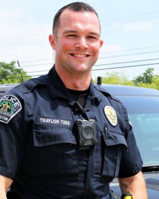 Lewis Andrew Traylor