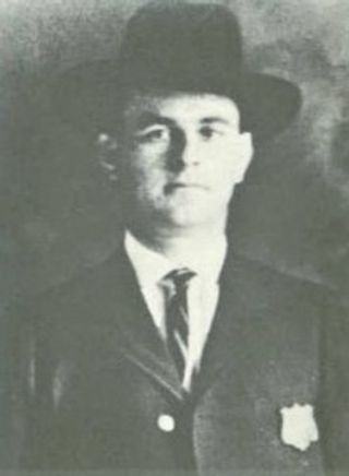 Perry Paris