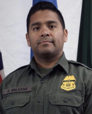 Daniel Humberto Salazar