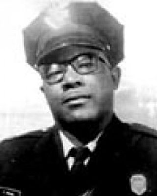 Eugene Hollins, Sr.