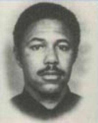 Ernest Coleman