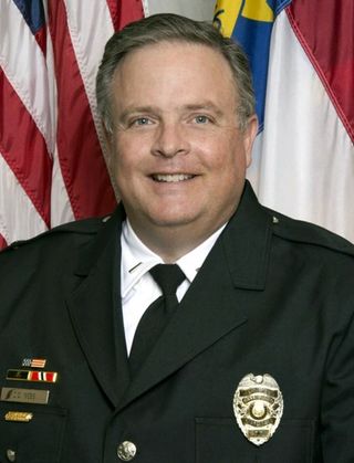 Donald Carter Webb, Jr.