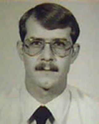 Dirk Alan Miller