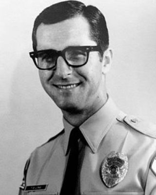 Terry DeWitt Long