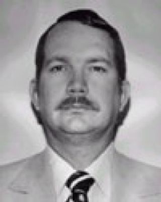 Gordon Terry Toal