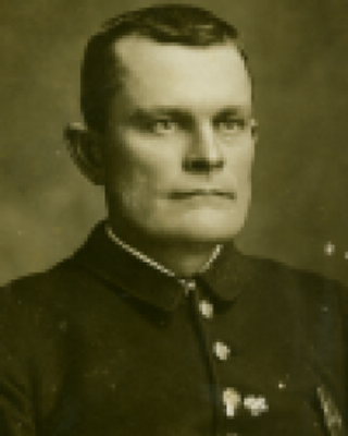 Samuel Ulysses Spence