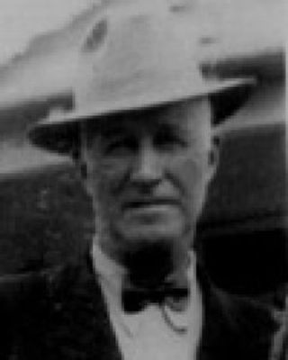 Adolph H. Berning