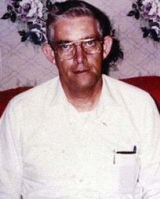 Donald W. Smiley