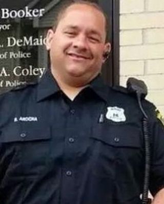 Reinaldo Arocha, Jr.