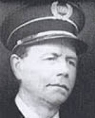 James R. Walraven, Sr.