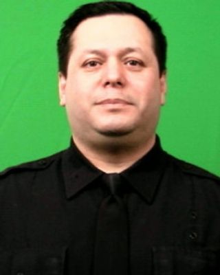 Pedro Candia