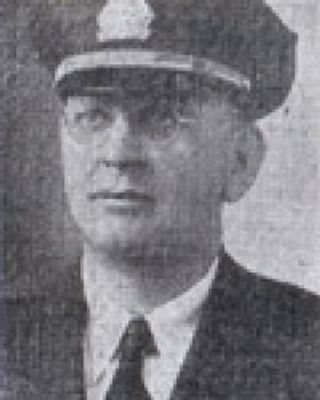Moses Harry Straus