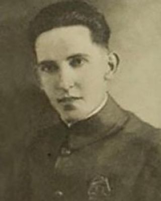 Charles Morgan