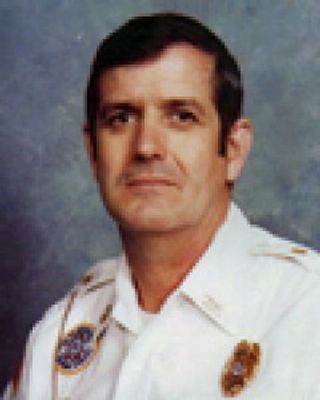 Billy Wilson Yant