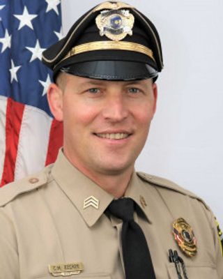 Cody Michael Becker