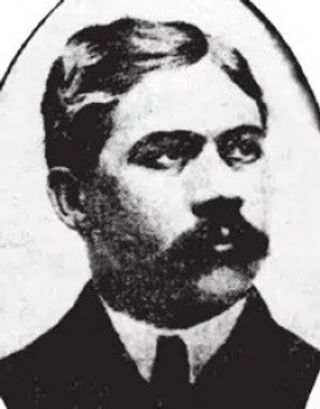 James Andrew Cox