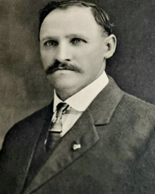 Adolph J. Eichenberger