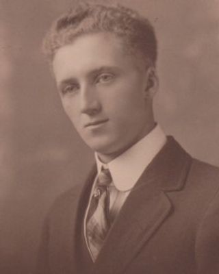Robert Fern McKinley
