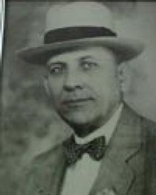 Orrin Henry Reed