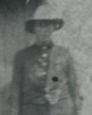 John Luther Maddy