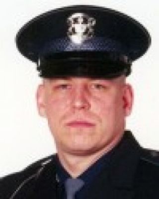 Jeffrey James Werda