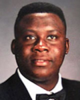 Donta J. Manuel