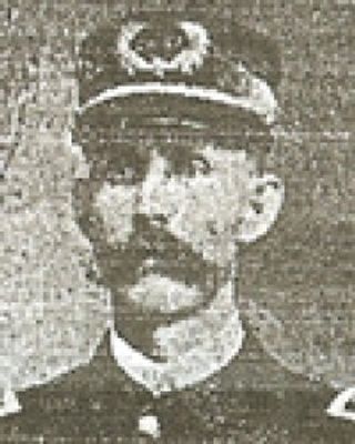 Jon C. Tarpy