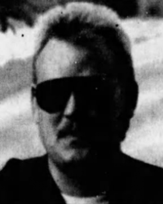 Larry Sherwood Kolb