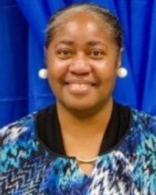 Grace A. Bellamy
