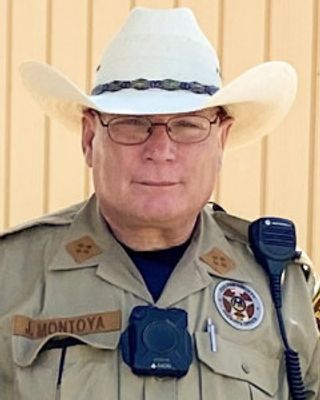 Jeffrey Mark Montoya