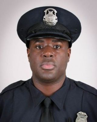 Myron Anthony Jarrett