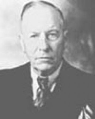 James Brooks Jackson