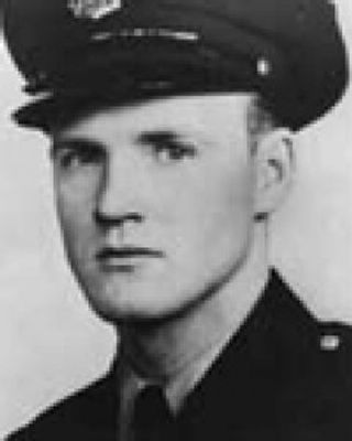 Richard Ervin Leyden