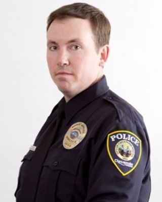 Timothy Brian Schock