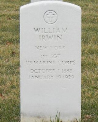 William Irwin