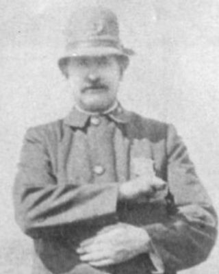 William F. Boyle, Jr.