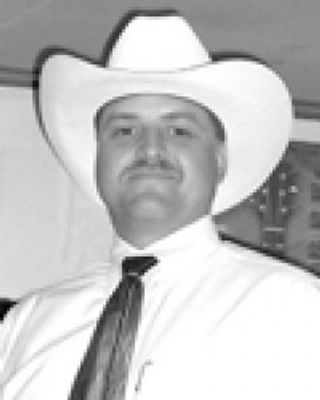 Dale Clint Sherrill