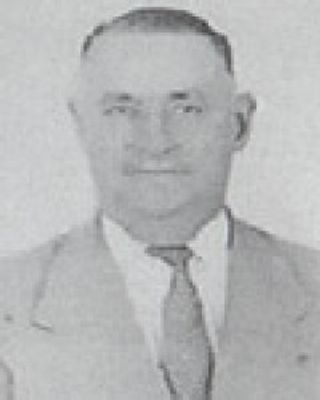 Thomas Truesdale