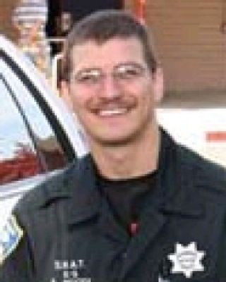 Bradley Alan Moody