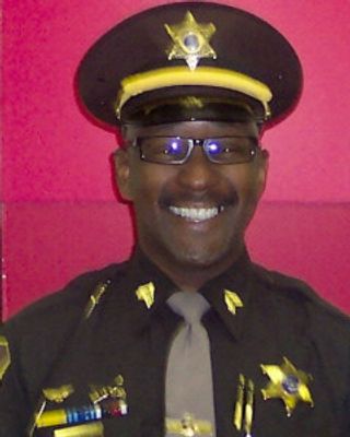 Lee Eric Smith
