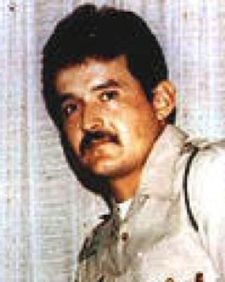 Joseph Ralph Silva