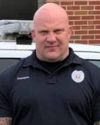 Kevin Len Pounders