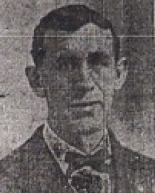 William Alford Naylor