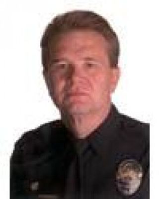 Steven Donald Van Horn