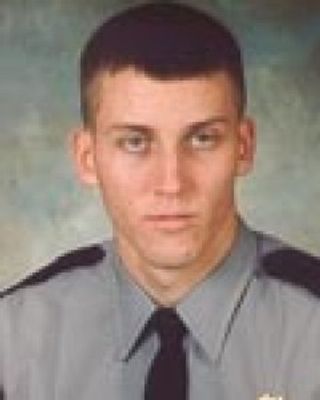 David Travis Bailey